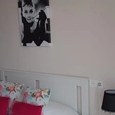 Loft Friol Lugo