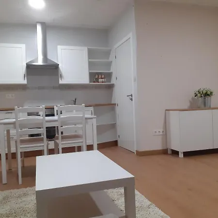 Apartment Loft Friol