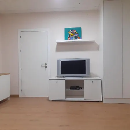 Apartment Loft Friol *