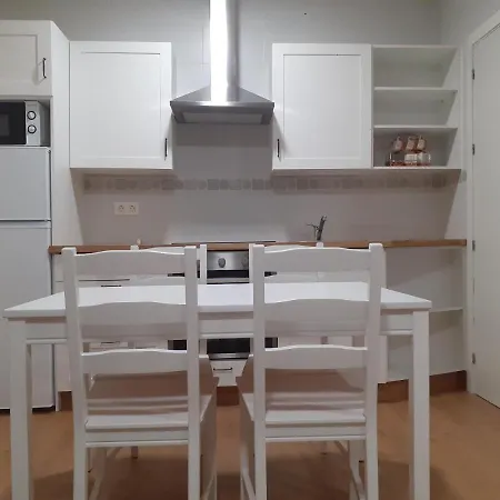 Apartment Loft Friol