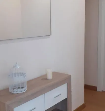 Loft Friol Apartment Lugo