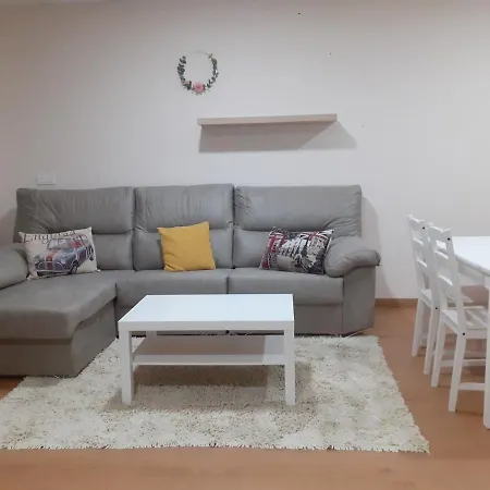 Apartment Loft Friol