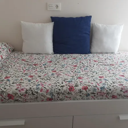 Apartment Loft Friol *